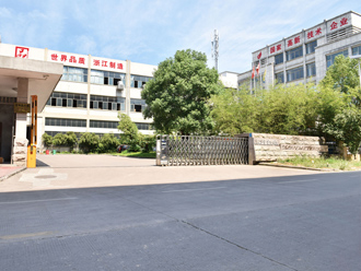 工厂